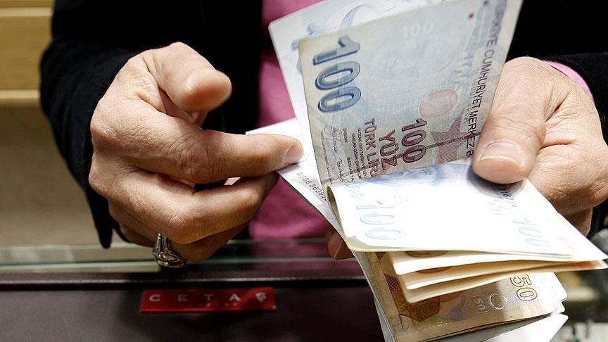 Harçlar için 17,3 milyar lira çıktı!